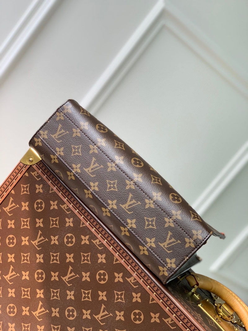 LV Top Handle Bags